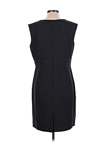 Ann Taylor LOFT Casual Dress (view 2)