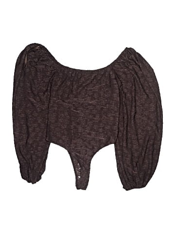 Francesca's Bodysuit (view 2)