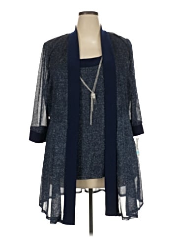 R&M Richards Kimono (view 1)