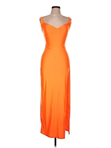 Cherry Mellow Cocktail Dress (view 1)