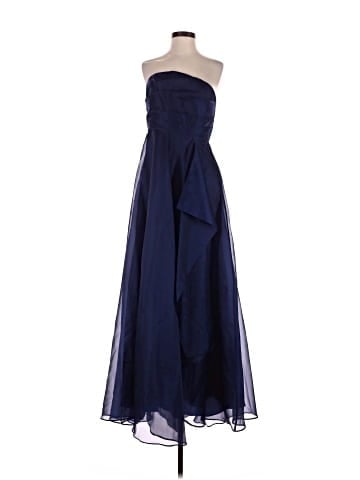Donna Karan New York Cocktail Dress (view 1)