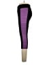 Tek Gear Color Block Black Active Pants Size XL - photo 5