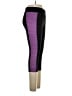 Tek Gear Color Block Black Active Pants Size XL - photo 4