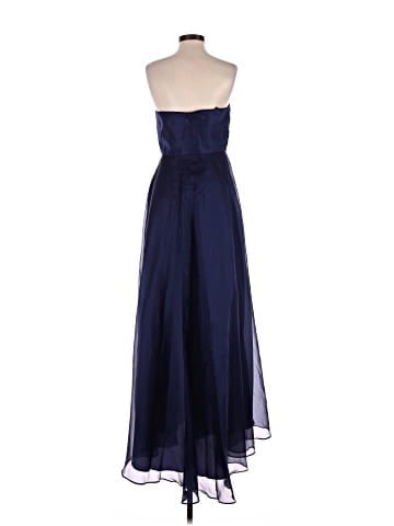 Donna Karan New York Cocktail Dress (view 2)