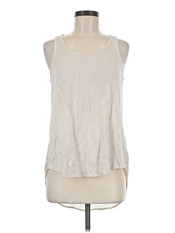 14th & Union Sleeveless Top (view 1)