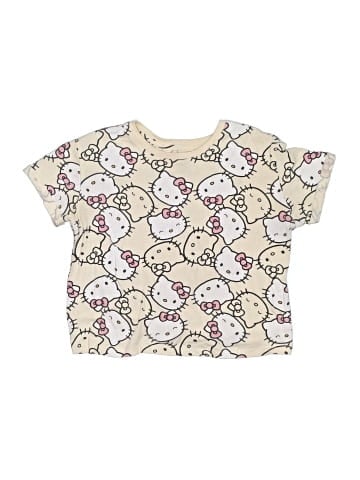 Hello Kitty Short Sleeve T-Shirt (view 1)
