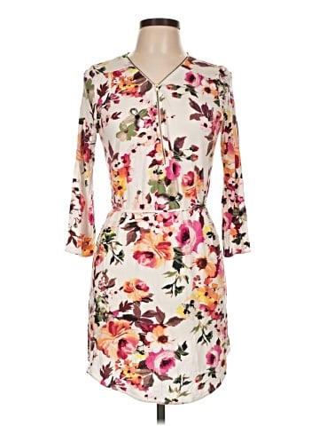 A'gaci Casual Dress (view 1)