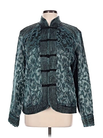 Coldwater Creek Jacket (view 1)