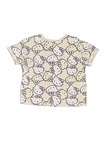 Hello Kitty Short Sleeve T-Shirt (view 2)