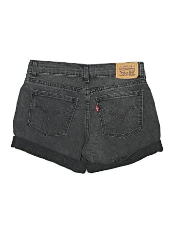 Levi's Denim Shorts (view 2)