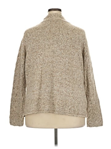 Coldwater Creek Pullover Sweater (view 2)