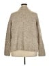 Coldwater Creek Tweed Tan Pullover Sweater Size 2X - photo 2