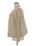 Coldwater Creek Tweed Tan Pullover Sweater Size 2X - photo 5