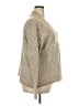 Coldwater Creek Tweed Tan Pullover Sweater Size 2X - photo 4