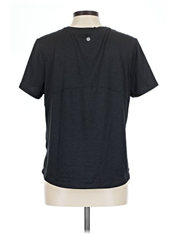 Zella Short Sleeve Turtleneck (view 2)