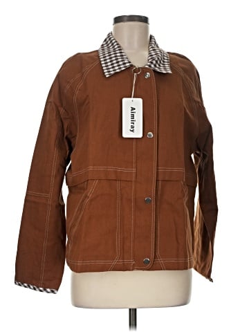 Unbranded Jacket (view 1)