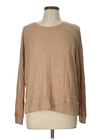 Rails Pullover Sweater (view 1)