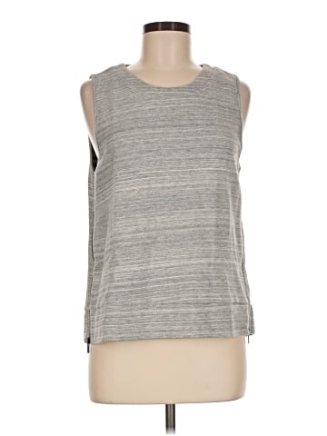 Derek Lam 10 Crosby Sweater Vest (view 1)