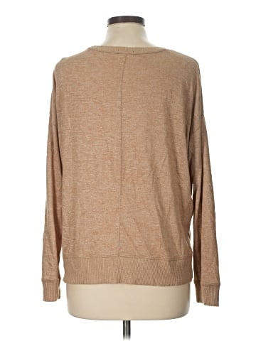 Rails Pullover Sweater (view 2)