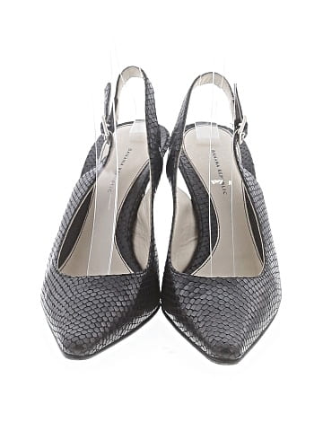 Banana Republic Heels (view 2)