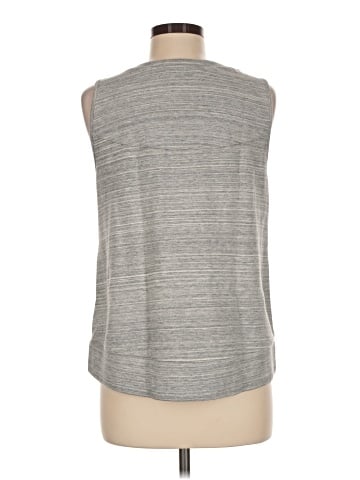 Derek Lam 10 Crosby Sweater Vest (view 2)