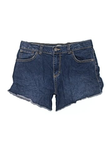 Levi's Denim Shorts (view 1)