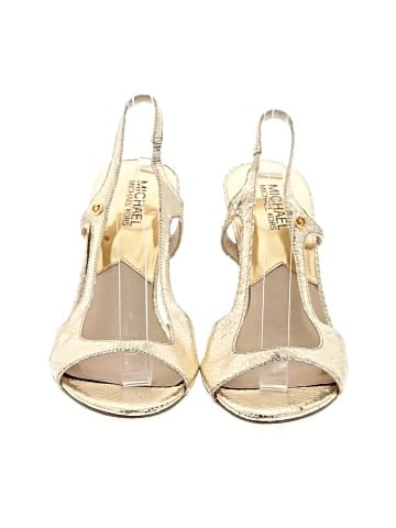 MICHAEL Michael Kors Sandals (view 2)