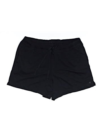 Danskin Athletic Shorts (view 1)