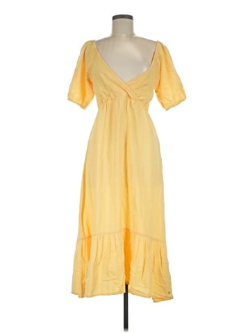 Roxy Casual Dress (view 1)