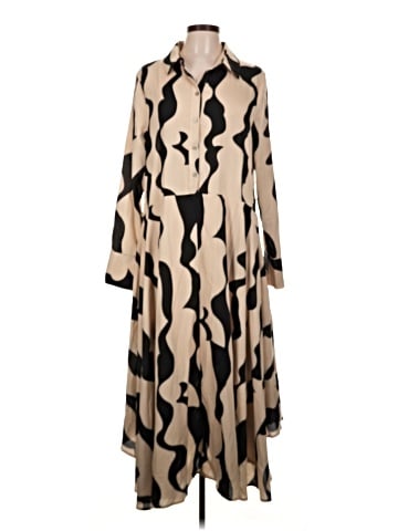Entro Casual Dress (view 1)