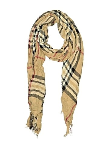 V.Fraas Scarf (view 1)