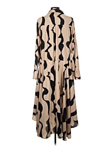 Entro Casual Dress (view 2)