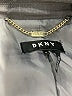 DKNY Gray Blazer Size 10 - photo 3