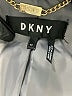 DKNY Gray Blazer Size 10 - photo 5
