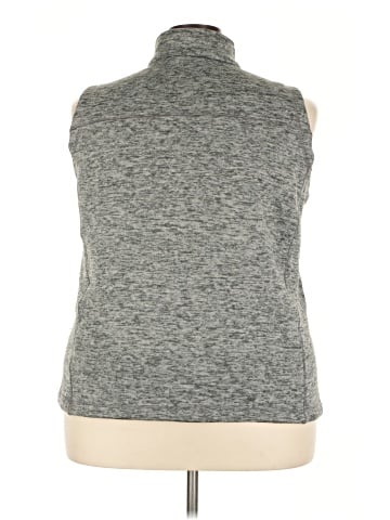 Lands' End Vest (view 2)