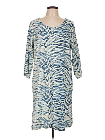 Soft Surroundings Casual Dress (view 1)