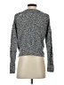 Gap Tweed Gray Pullover Sweater Size S - photo 2