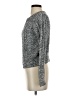 Gap Tweed Gray Pullover Sweater Size S - photo 5
