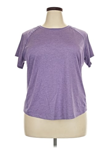 Tek Gear Active T-Shirt (view 1)