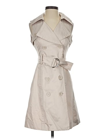 Bebe Casual Dress (view 1)