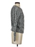 Gap Tweed Gray Pullover Sweater Size S - photo 4