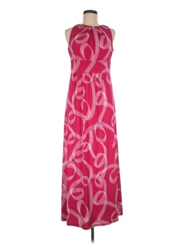 London Times Casual Dress (view 1)