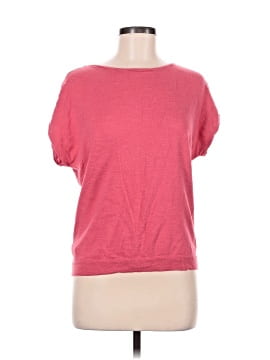 Ann Taylor LOFT Short Sleeve Top (view 1)