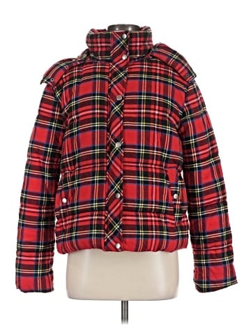 Forever 21 Jacket (view 1)
