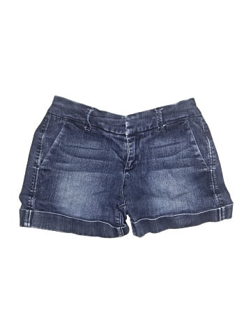 Dear John Denim Shorts (view 1)