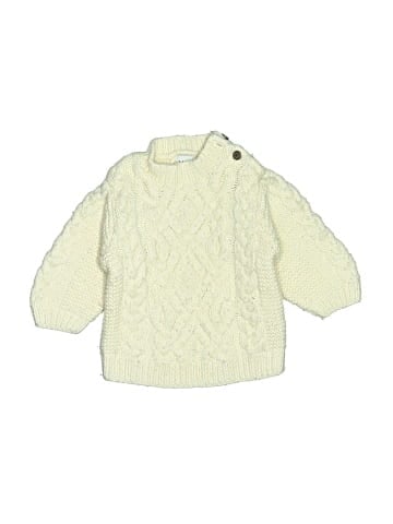 Baby Gap Pullover Sweater (view 1)