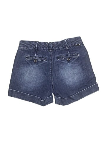 Dear John Denim Shorts (view 2)