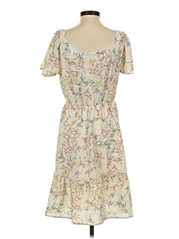 Monteau Casual Dress (view 2)