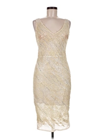 Alberto Makali Cocktail Dress (view 1)