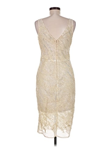 Alberto Makali Cocktail Dress (view 2)
